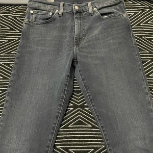 Levi’s 512 32x34 Slim Taper Premium Jeans